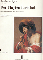 New Vellekoop Edition, Volume I